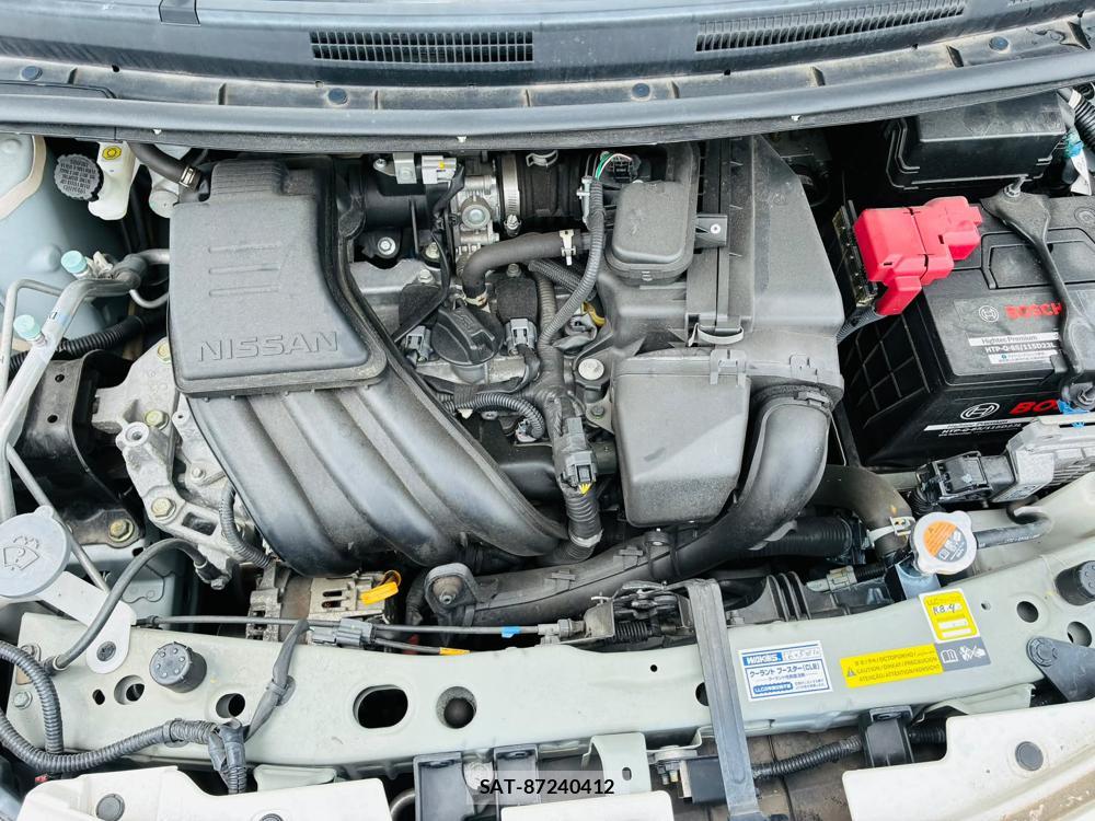 Nissan NOTE 2019-02 7713655-38