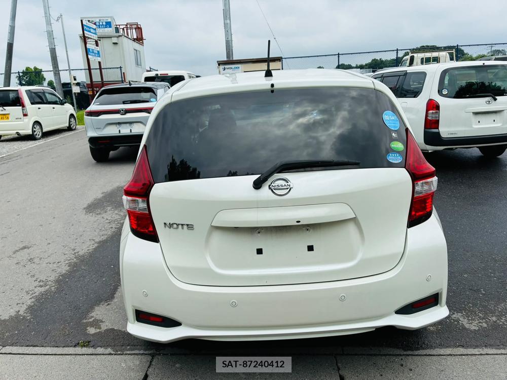 Nissan NOTE 2019-02 7713655-3