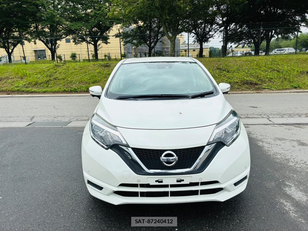Nissan NOTE 2019-02 7713655-7