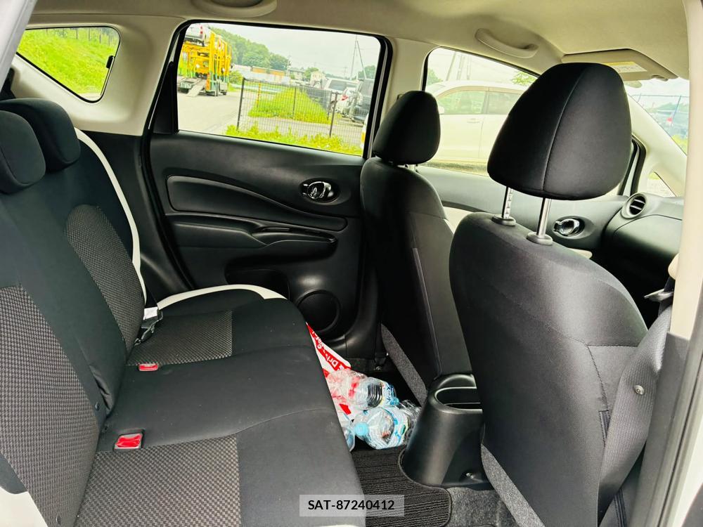 Nissan NOTE 2019-02 7713655-8