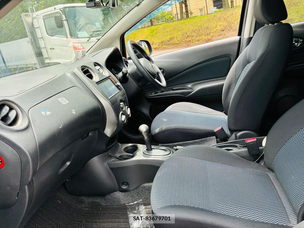 Nissan NOTE 2013-12 7683571-10
