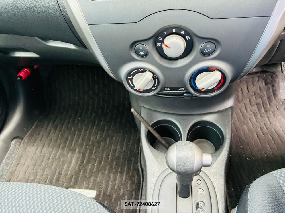 Nissan NOTE 2013-08 7683570-18