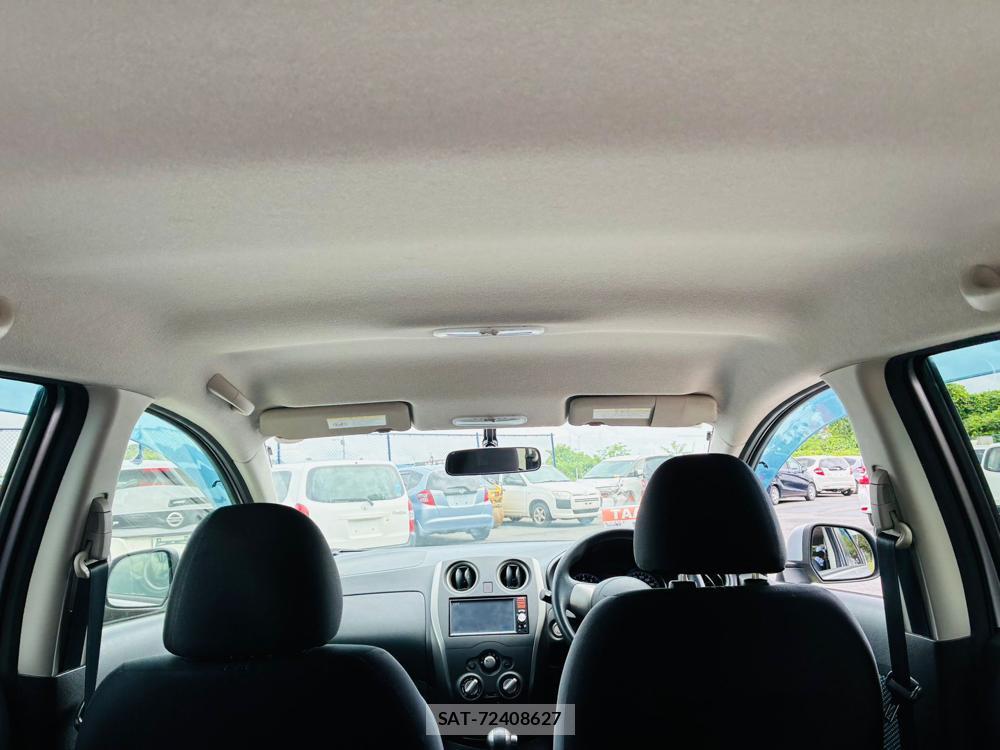Nissan NOTE 2013-08 7683570-23