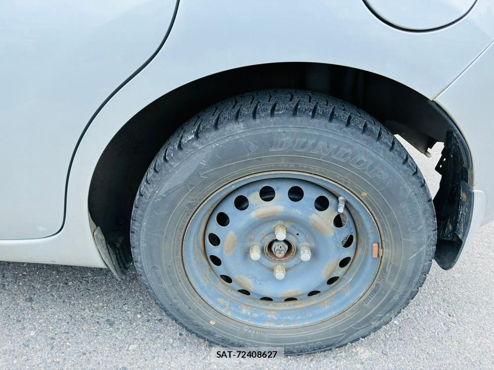 Nissan NOTE 2013-08 7683570-29