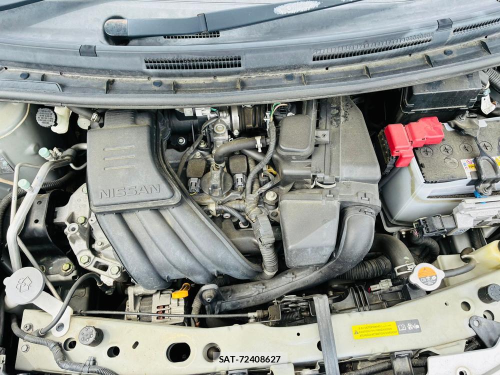 Nissan NOTE 2013-08 7683570-32