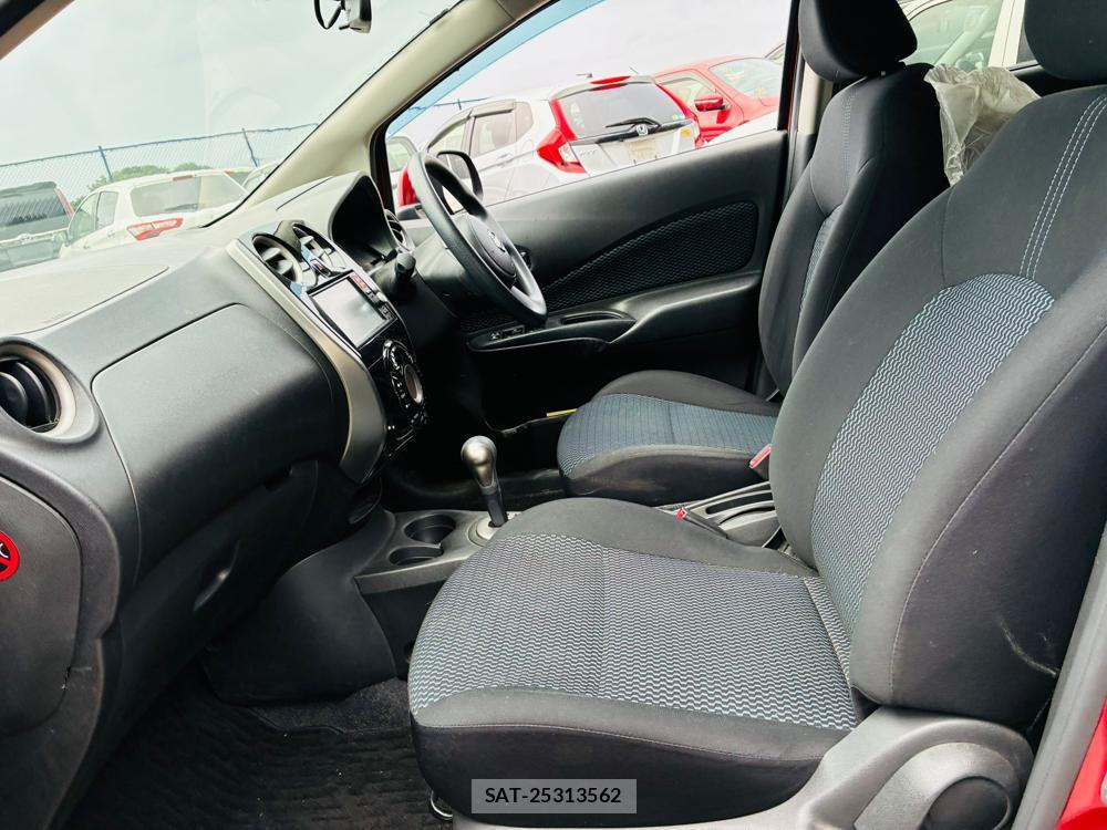 Nissan NOTE 2013-11 7740872-10