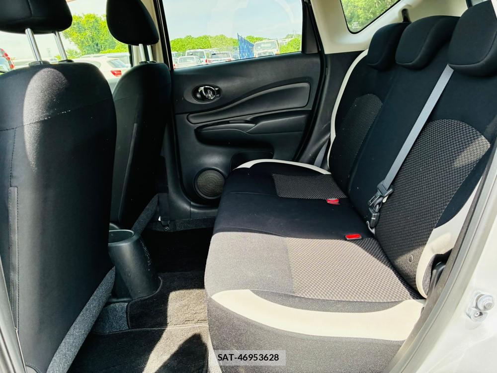 Nissan NOTE 2019-06 7933121-9
