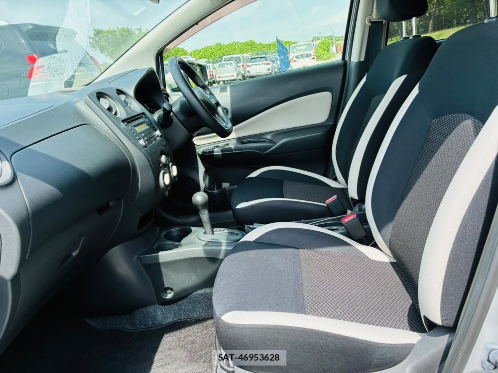 Nissan NOTE 2019-06 7933121-10