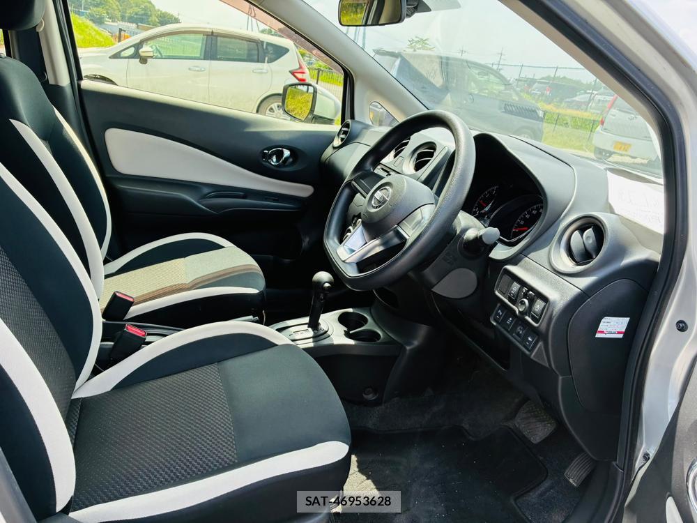 Nissan NOTE 2019-06 7933121-11