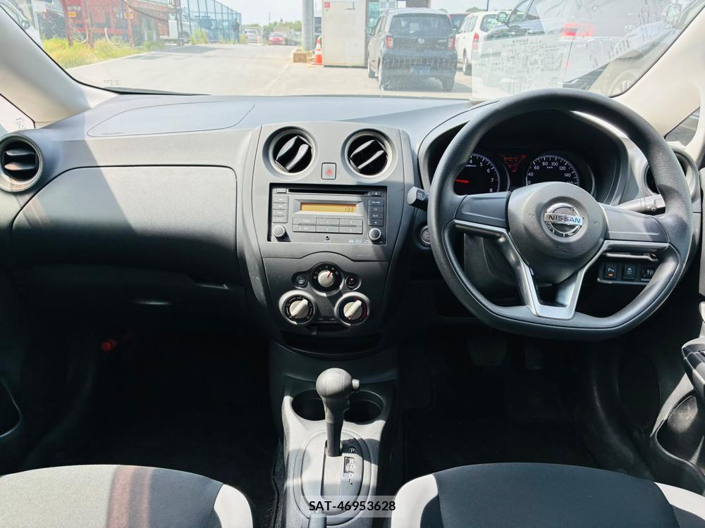 Nissan NOTE 2019-06 7933121-12
