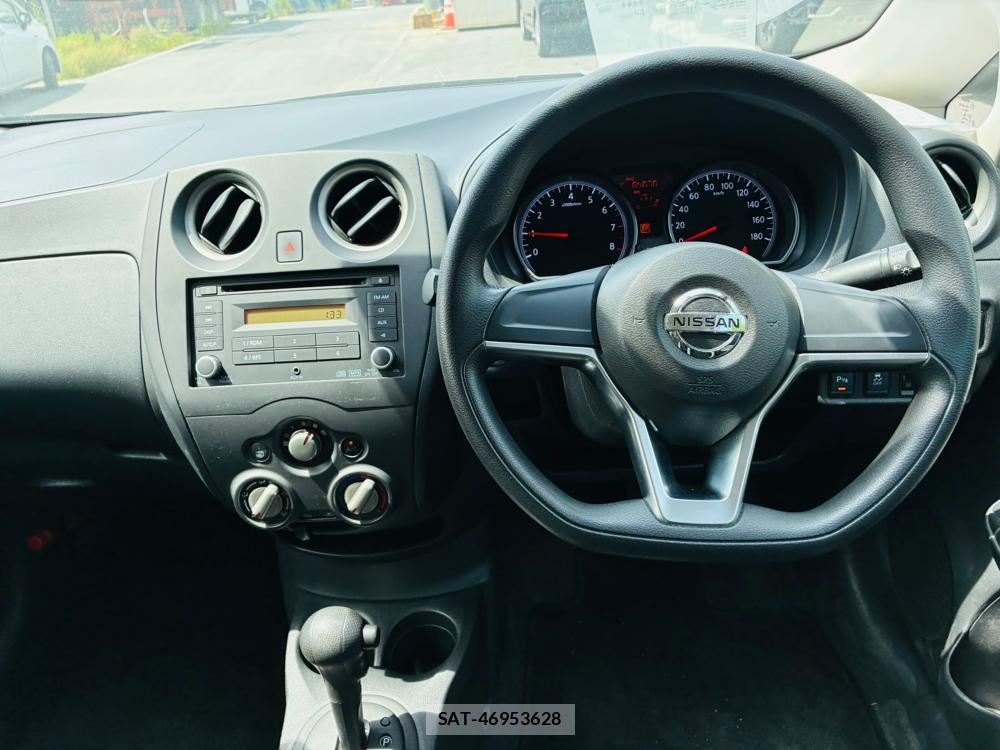 Nissan NOTE 2019-06 7933121-14