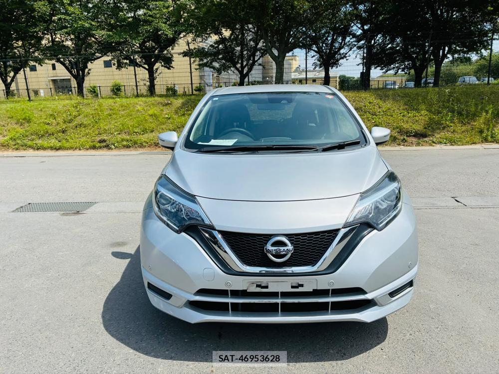 Nissan NOTE 2019-06 7933121-7