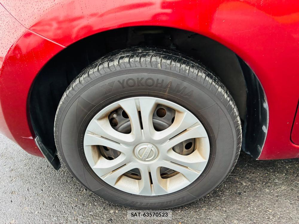 Nissan NOTE 2013-11 7930560-28
