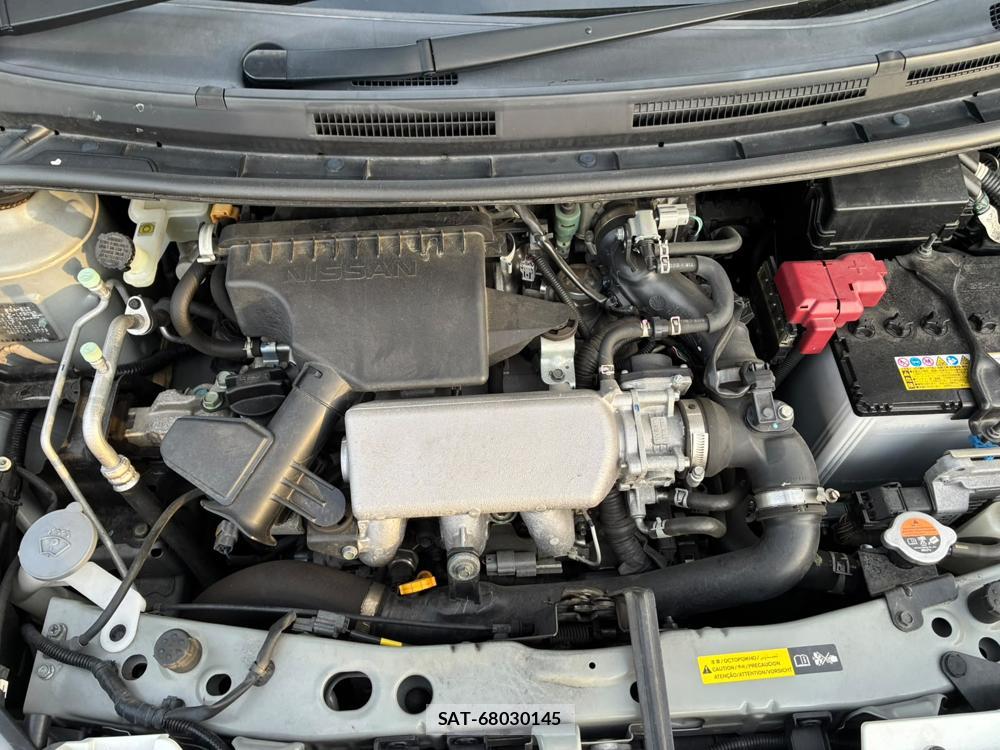 Nissan NOTE 2013-12 7924645-38