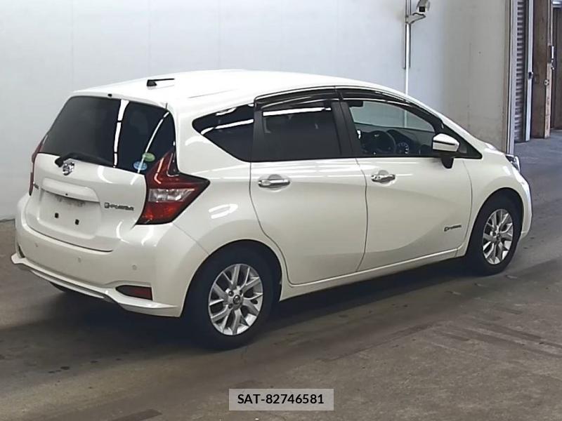 Nissan NOTE 2019-09 8044007-1