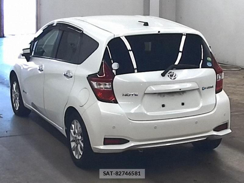 Nissan NOTE 2019-09 8044007-2
