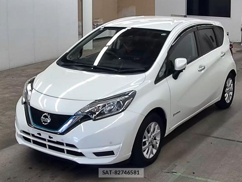 Nissan NOTE 2019-09 8044007-3