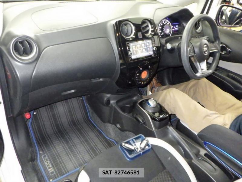 Nissan NOTE 2019-09 8044007-4
