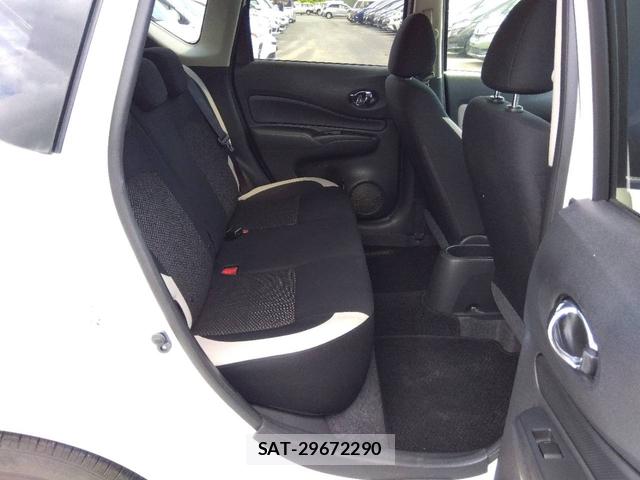 Nissan NOTE 2020-07 8091778-2