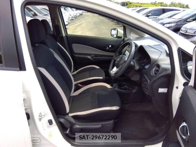 Nissan NOTE 2020-07 8091778-3