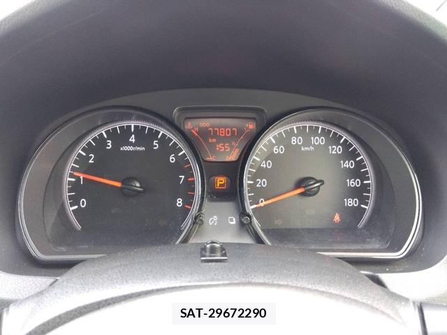 Nissan NOTE 2020-07 8091778-5