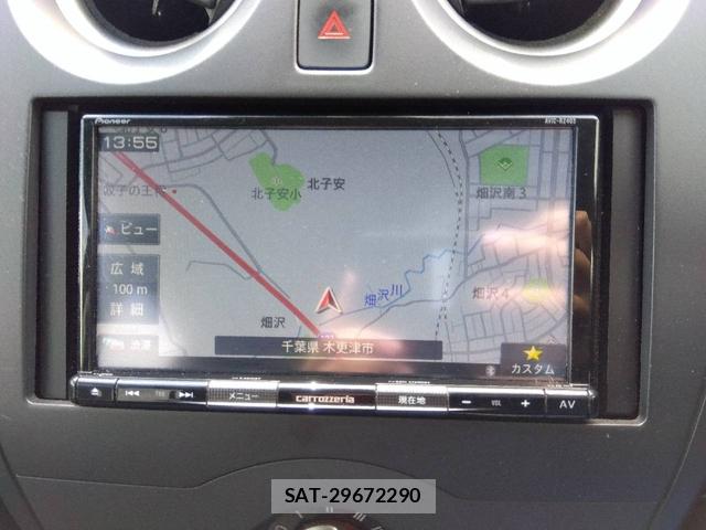 Nissan NOTE 2020-07 8091778-6