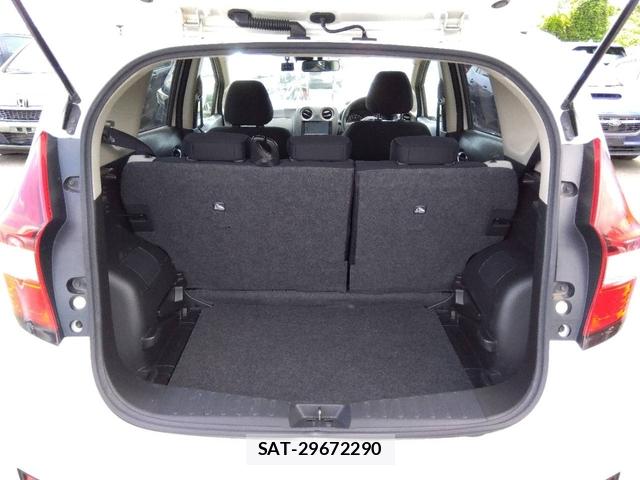 Nissan NOTE 2020-07 8091778-8