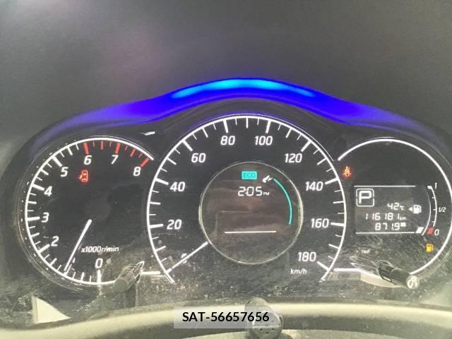 Nissan NOTE 2013 8119955-5