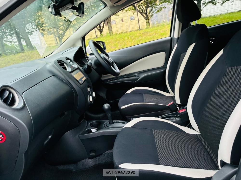Nissan NOTE 2020-07 8091778-10