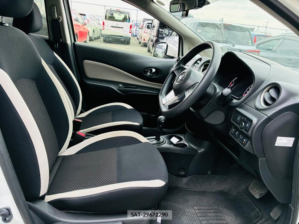 Nissan NOTE 2020-07 8091778-11