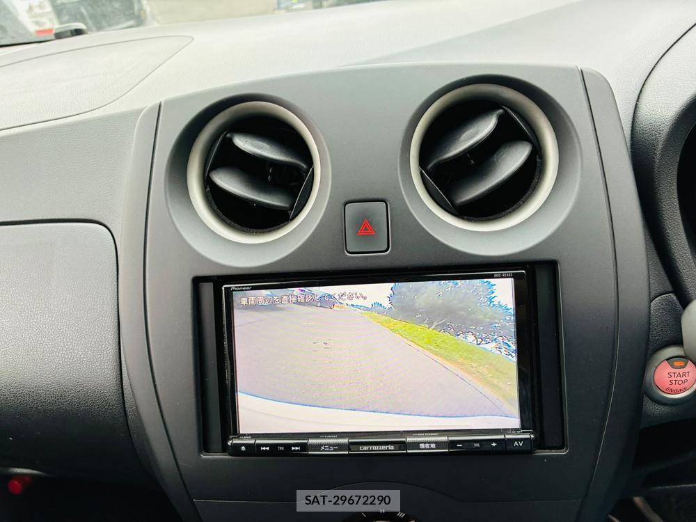 Nissan NOTE 2020-07 8091778-17