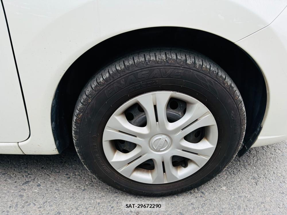 Nissan NOTE 2020-07 8091778-27
