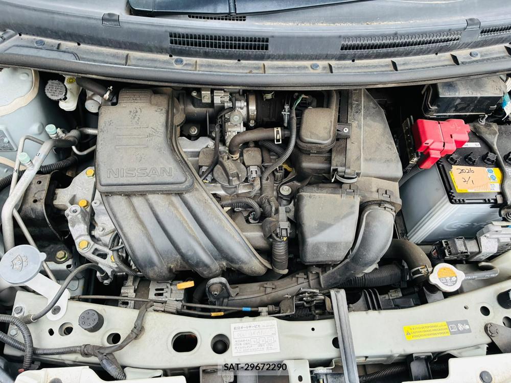 Nissan NOTE 2020-07 8091778-37