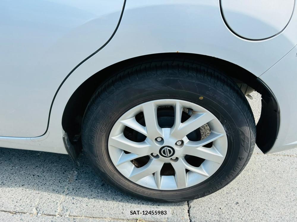 Nissan NOTE 2019-10 8120442-29