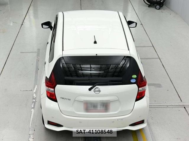 Nissan NOTE 2020-01 8313428-3