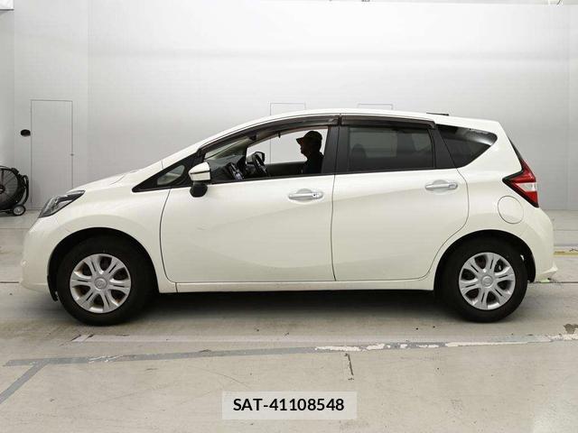Nissan NOTE 2020-01 8313428-5