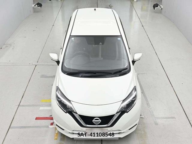 Nissan NOTE 2020-01 8313428-7