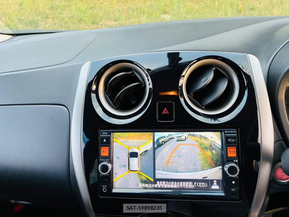 Nissan NOTE 2013-07 8169420-17