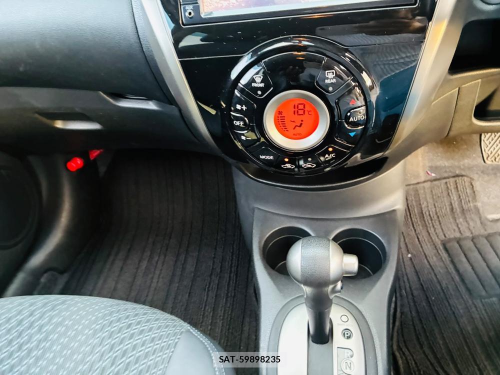 Nissan NOTE 2013-07 8169420-18