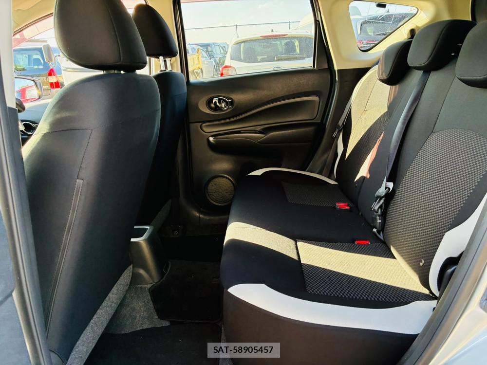 Nissan NOTE 2019-06 7738517-9