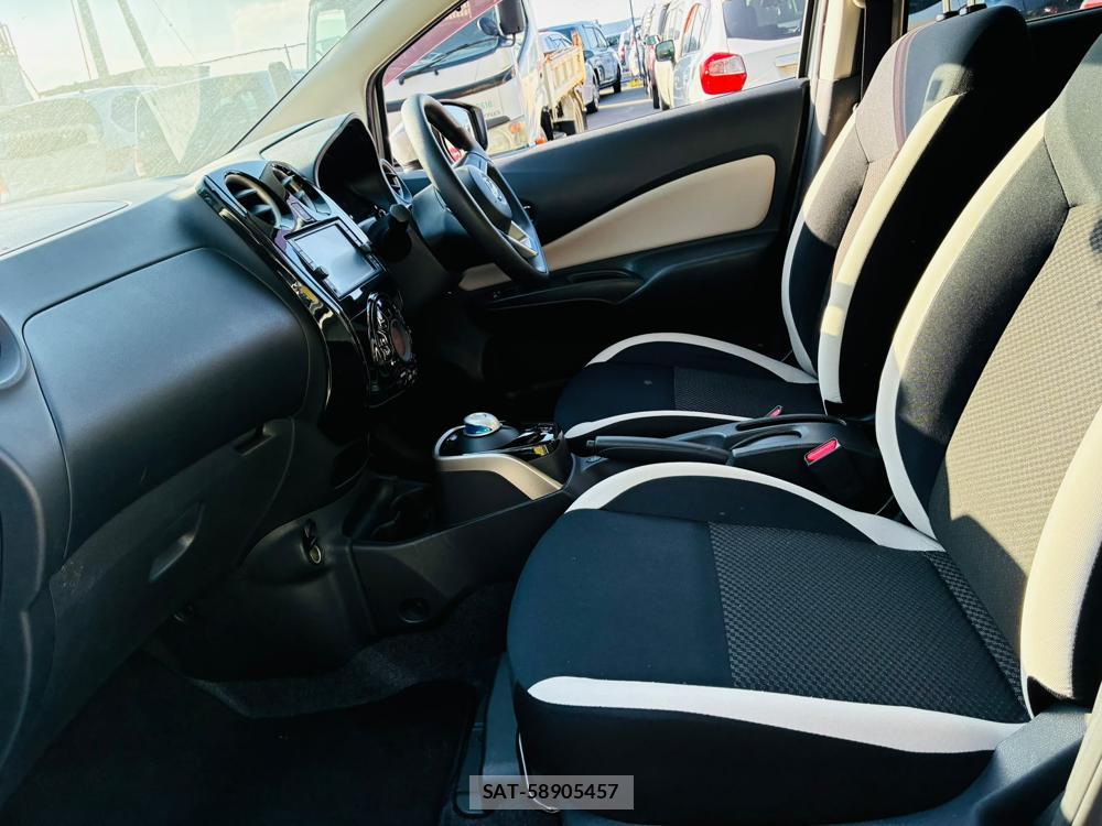 Nissan NOTE 2019-06 7738517-10