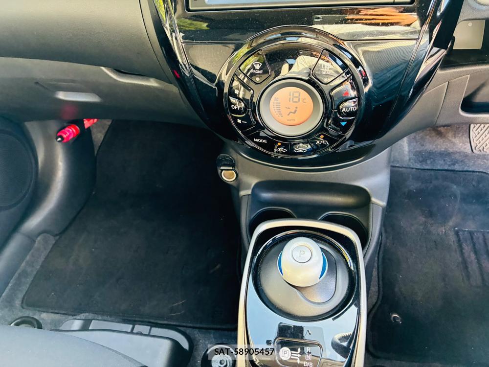 Nissan NOTE 2019-06 7738517-18