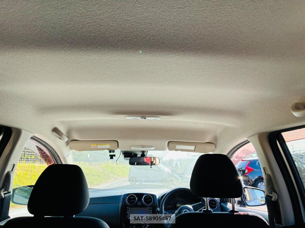Nissan NOTE 2019-06 7738517-23