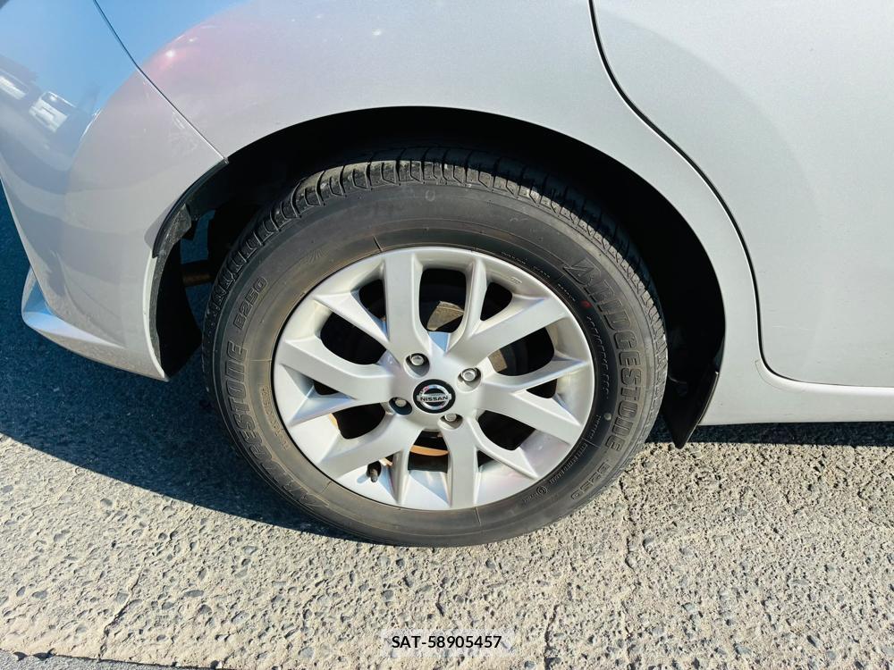 Nissan NOTE 2019-06 7738517-26