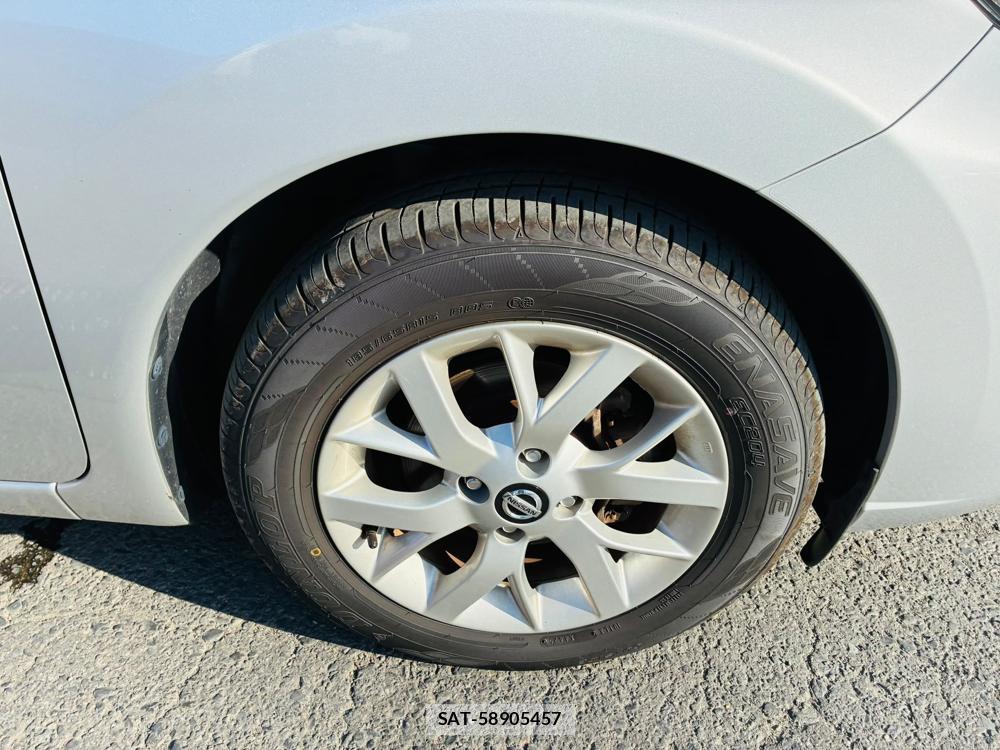 Nissan NOTE 2019-06 7738517-27