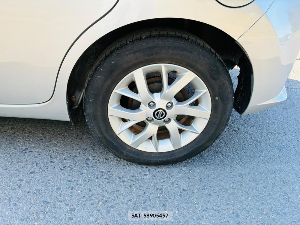 Nissan NOTE 2019-06 7738517-29
