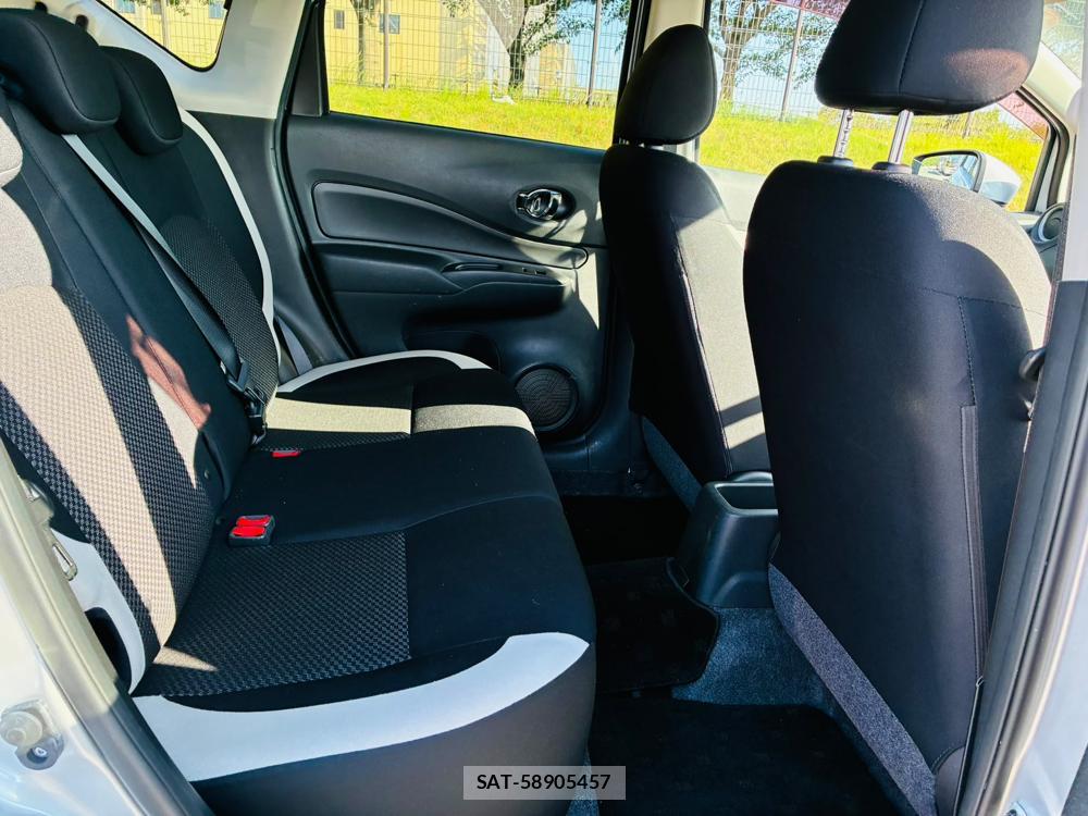 Nissan NOTE 2019-06 7738517-8