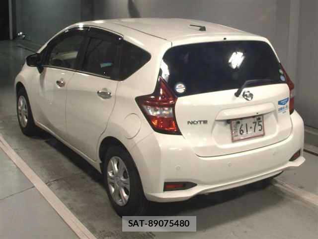 Nissan NOTE 2019-06 8363894-3