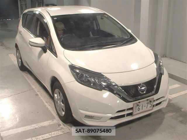 Nissan NOTE 2019-06 8363894-4