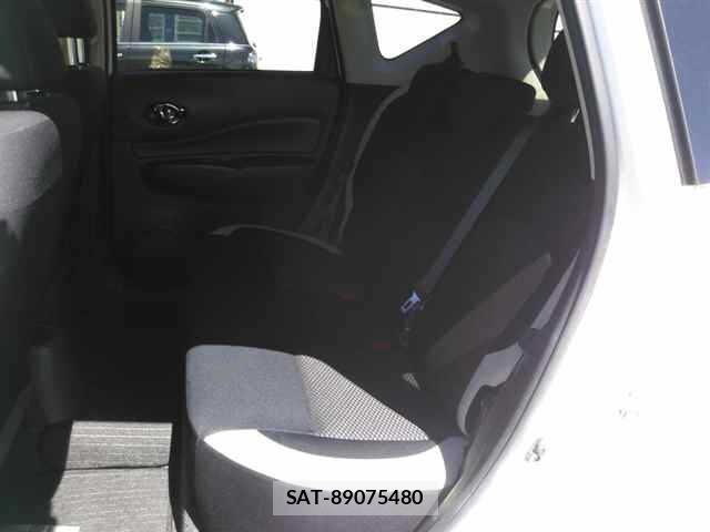Nissan NOTE 2019-06 8363894-8